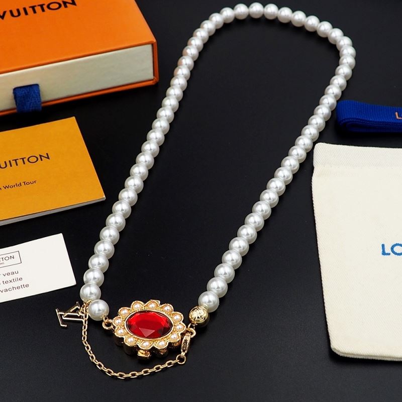 Louis Vuitton Necklaces